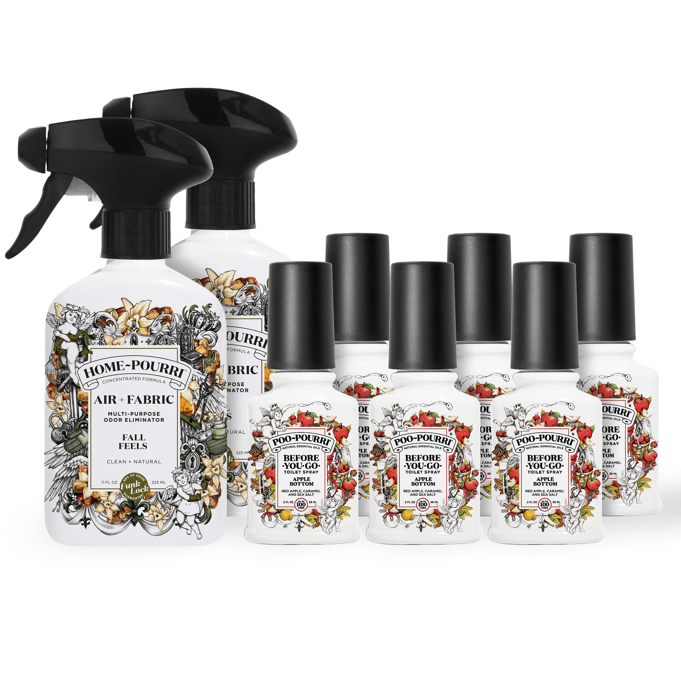Gourd Smells Bundle